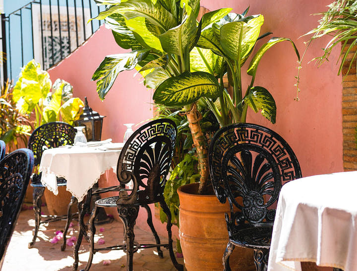 Nombres para fondas cubanas