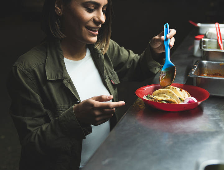 Nombres para food truck de tacos