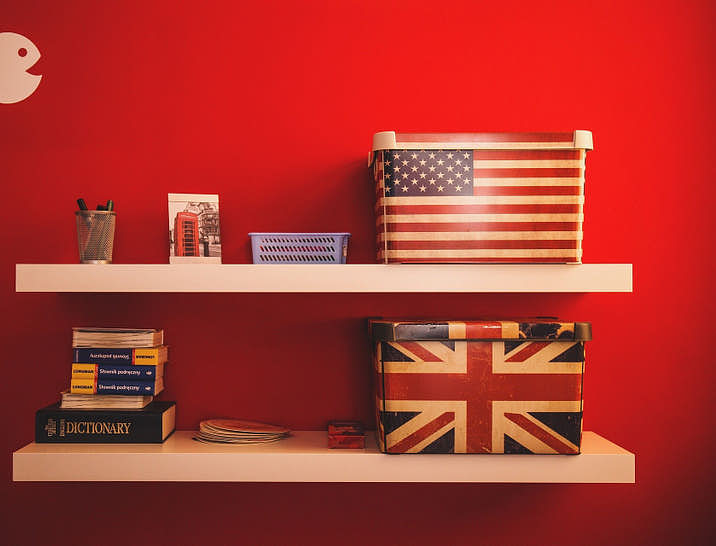Nombres para institutos de inglés