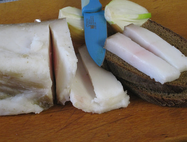 Nombres para mantequerías