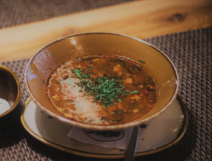 Nombres para menuderías