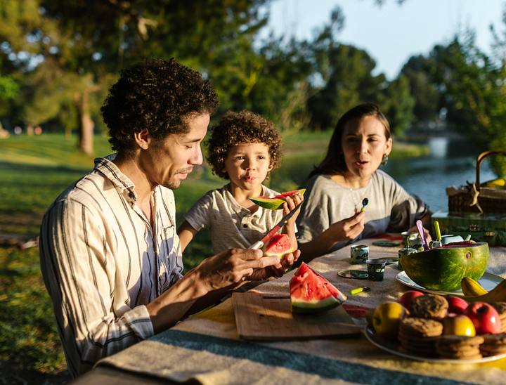 Nombres para merenderos