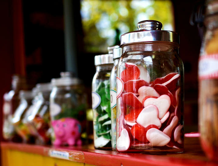 Nombres para mini emprendimientos de dulces