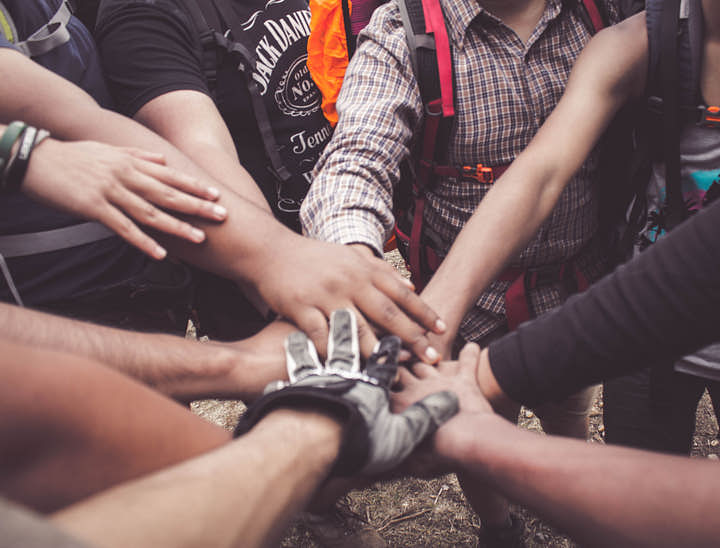 Nombres para negocios comunitarios