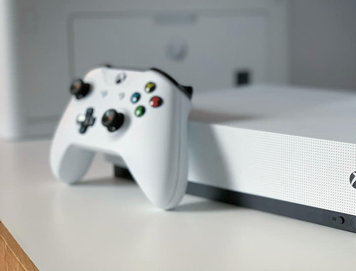 Nombres para negocios de Xbox