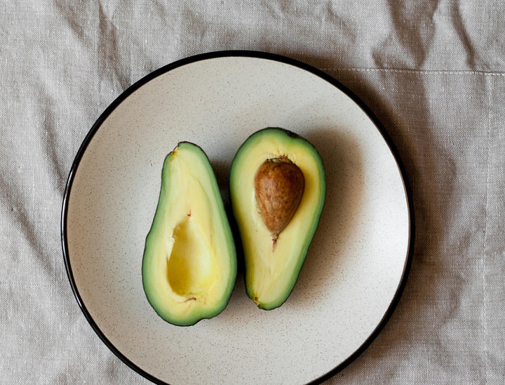 Nombres para negocios de aguacate