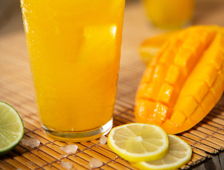 Nombres para negocios de aguas frescas