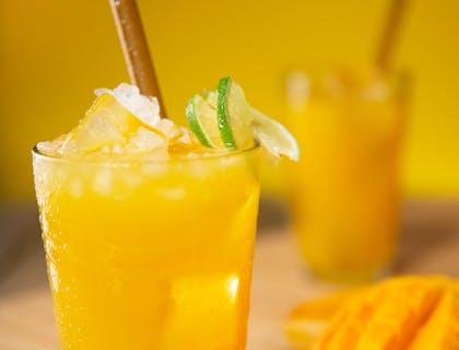 Nombres para negocios de aguas frescas