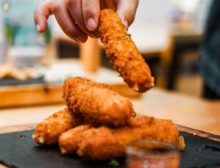 Nombres para negocios de alcapurrias