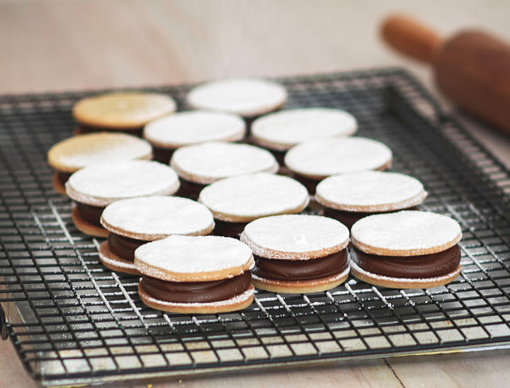 Nombres para negocios de alfajores