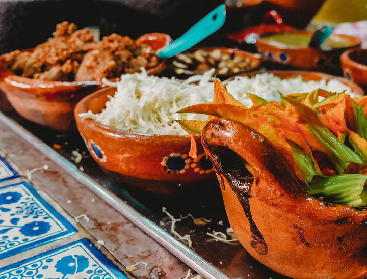 Nombres para negocios de antojitos