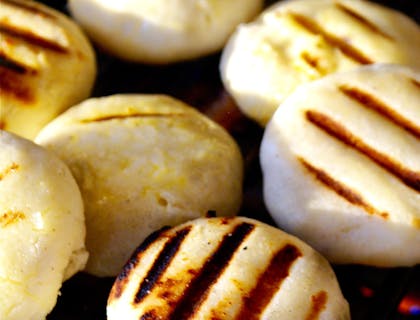 Nombres para negocios de arepas