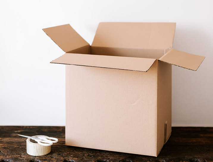 Nombres para negocios de armado de cajas
