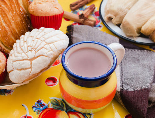 Nombres para negocios de atole
