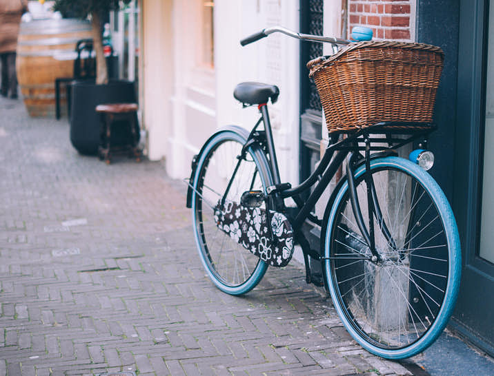 Nombres para negocios de bicicletas compartidas