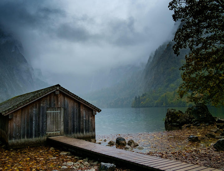 Nombres para negocios de cabañas