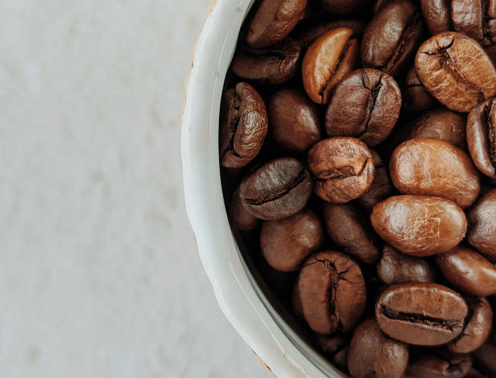 Nombres para negocios de café de Galápagos