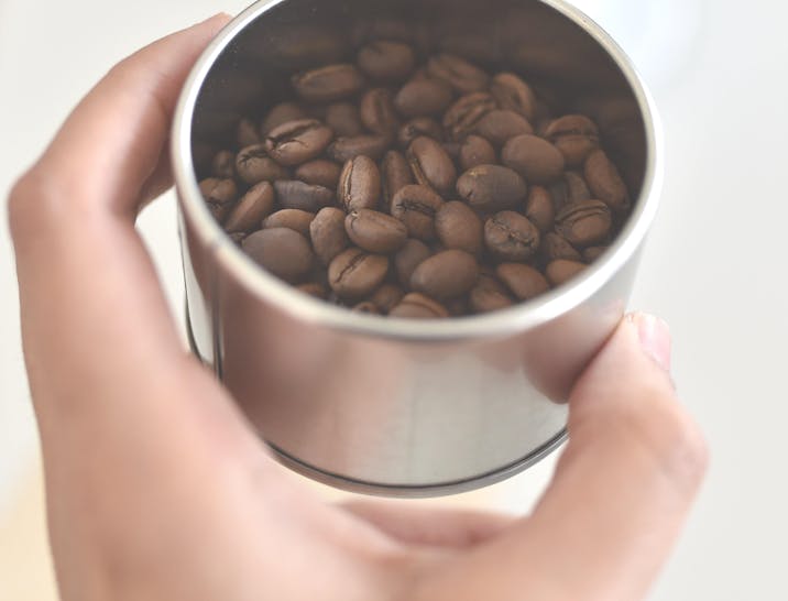 Nombres para negocios de café colombiano