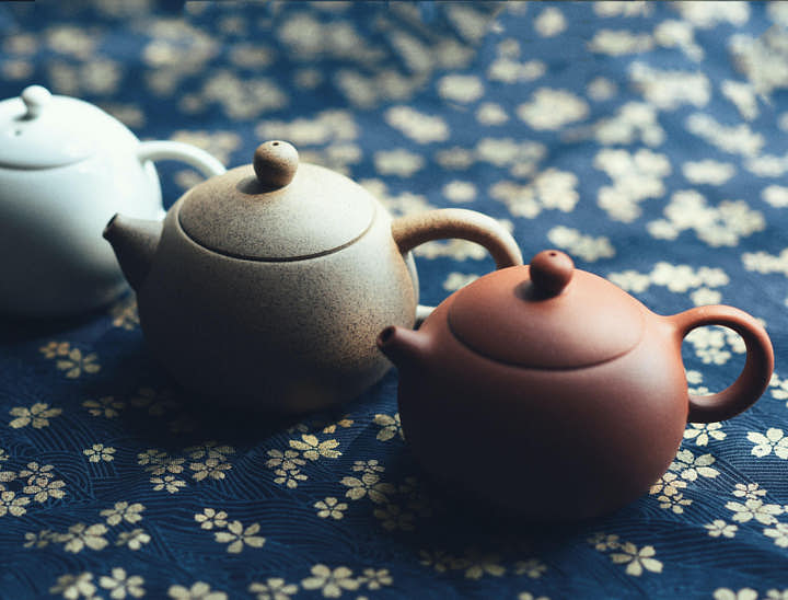 Nombres para negocios de cerámica de Areguá