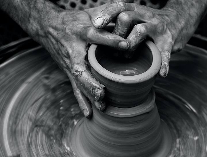 Nombres para negocios de cerámica de Chulucanas