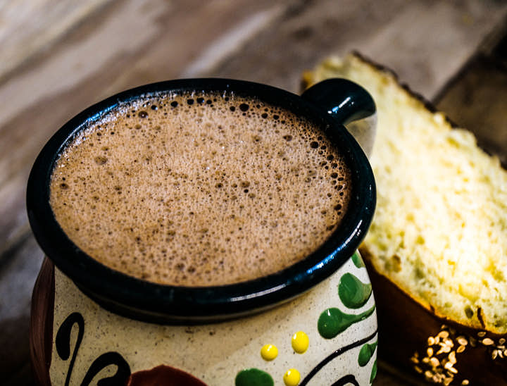 Nombres para negocios de champurrado