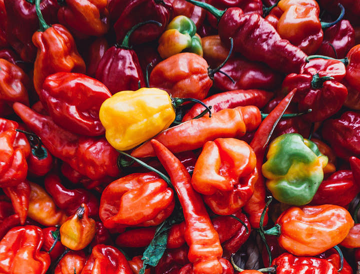 Nombres para negocios de chile habanero