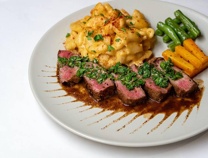 Nombres para negocios de chimichurri