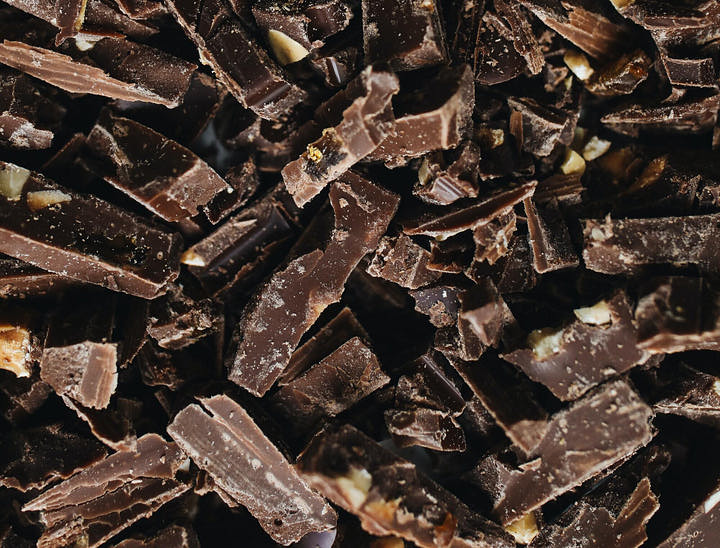 Nombres para negocios de chocolate artesanal