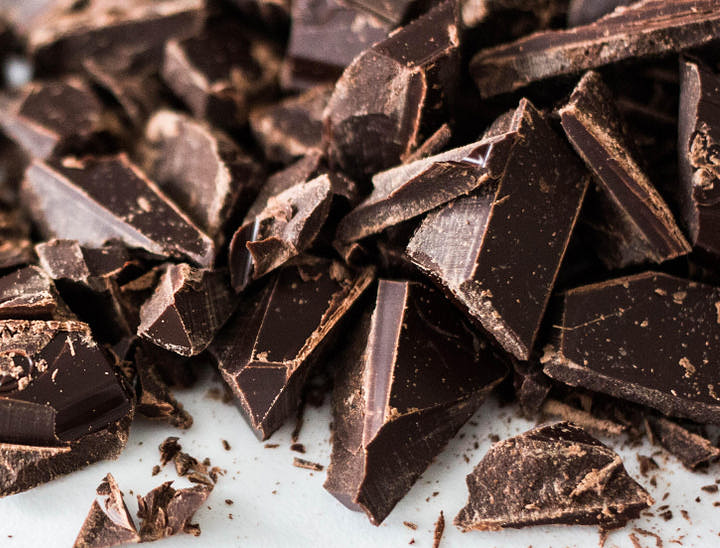 Nombres para negocios de chocolate en pastillas