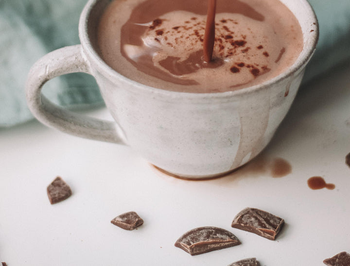 Nombres para negocios de chocolateras