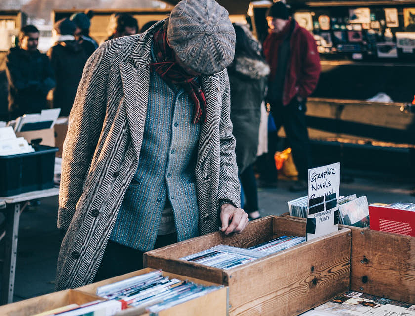 Nombres para negocios de cliente misterioso