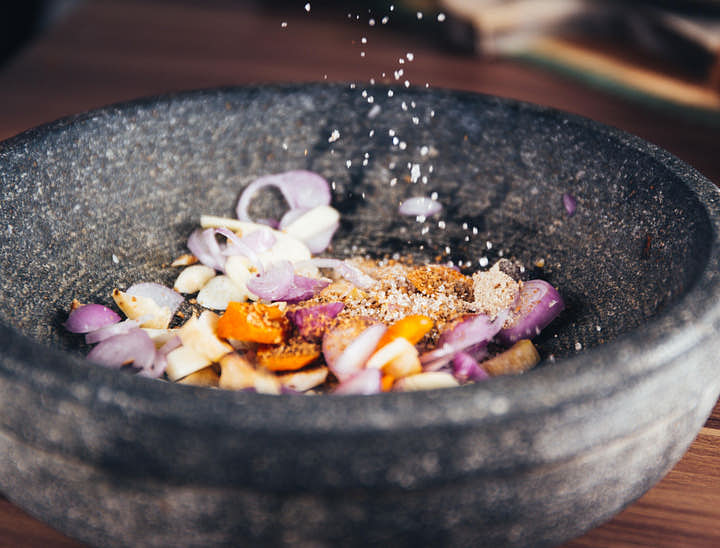 Nombres para negocios de gastronomía