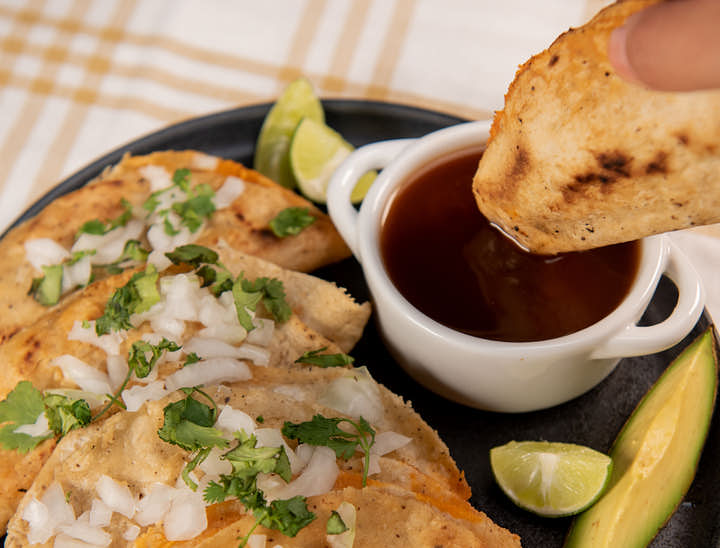 Nombres para negocios de comida mexicana