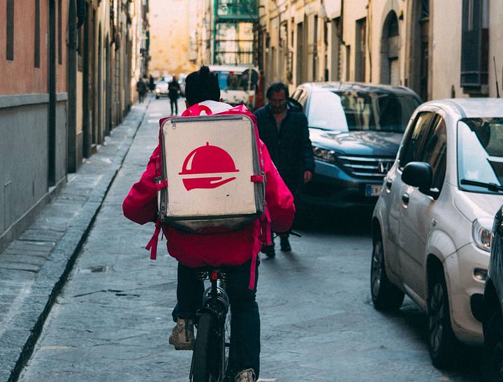 Nombres para negocios de comida para llevar