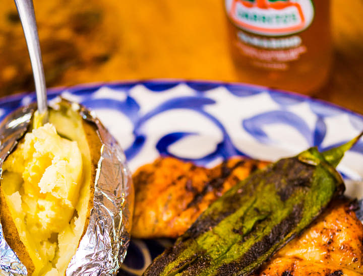 Nombres para negocios de comida tamaulipeca