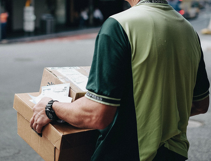 Nombres para negocios de courier