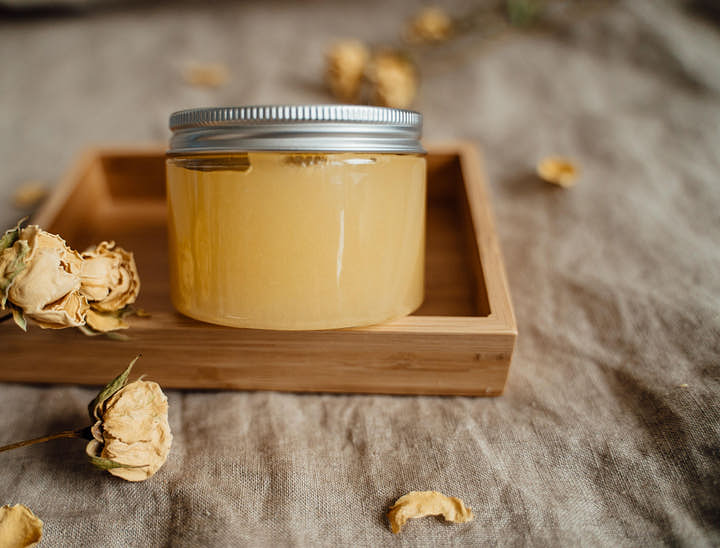 Nombres para negocios de cremas naturales