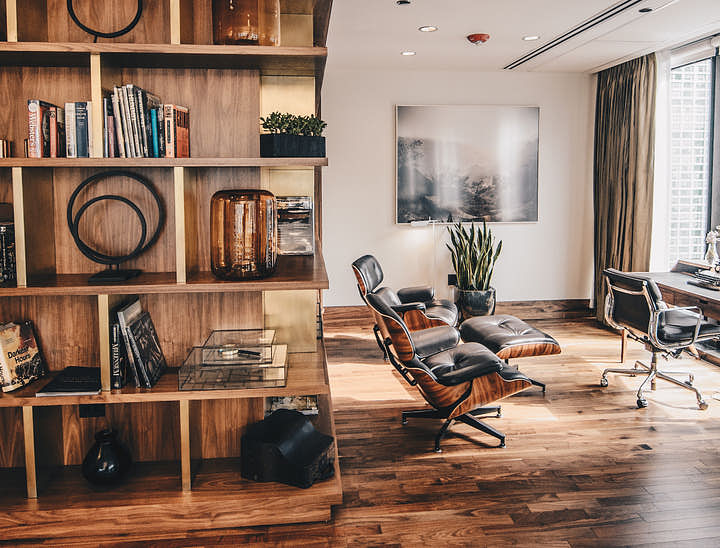 Nombres para negocios de decoración de negocios