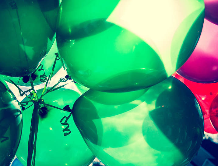 Nombres para negocios de decoración de fiestas