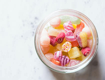 Nombres para negocios de dulceros