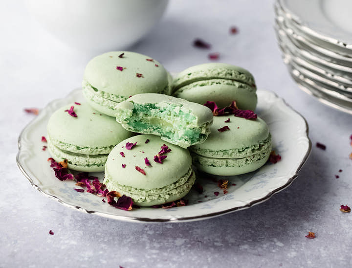 Nombres para negocios de dulces caseros