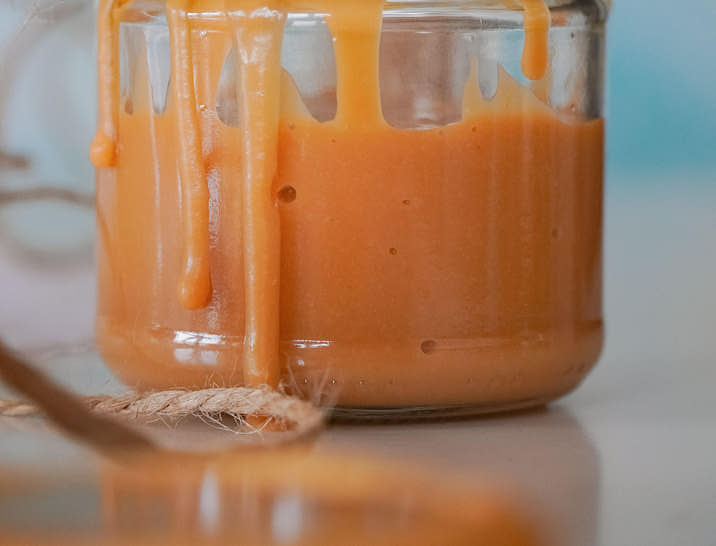 Nombres para negocios de dulce de leche