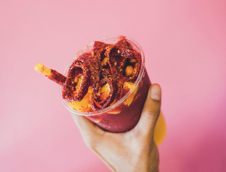 Nombres para negocios de dulces típicos