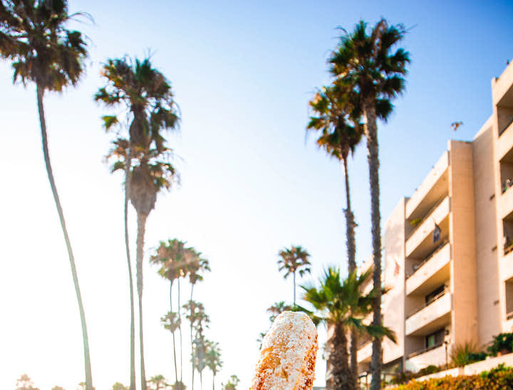 Nombres para negocios de elote loco