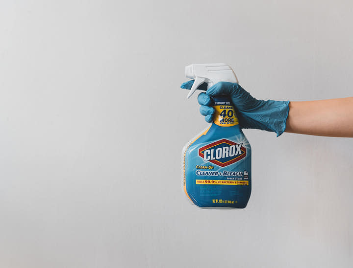 Nombres para negocios de esterilización y desinfección