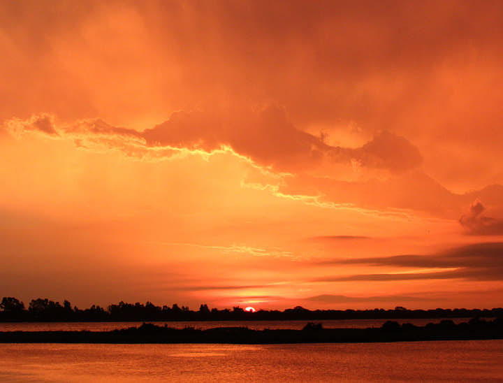 Nombres para negocios de excursiones al parque nacional de Ybycuí