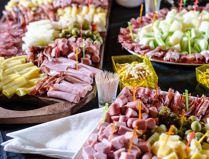 Nombres para negocios de fiambres