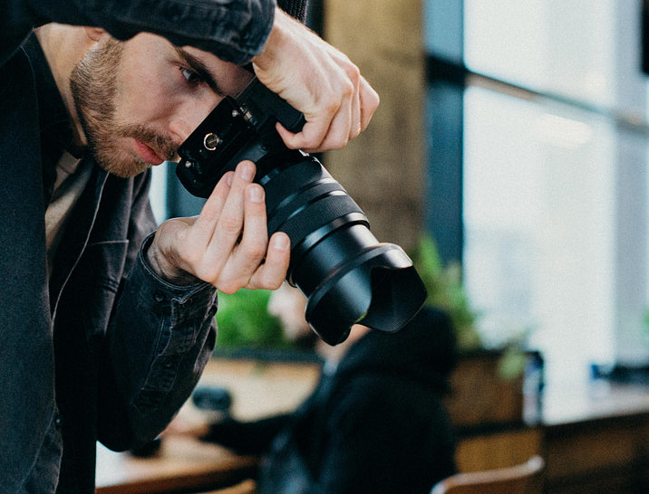 Nombres para negocios de fotografía