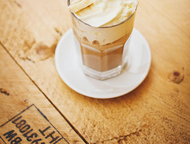 Nombres para negocios de frappé