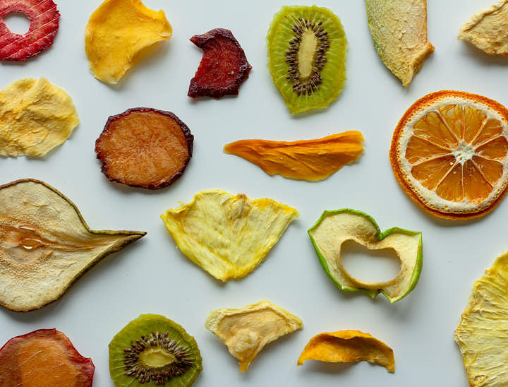 Nombres para negocios de frutos secos